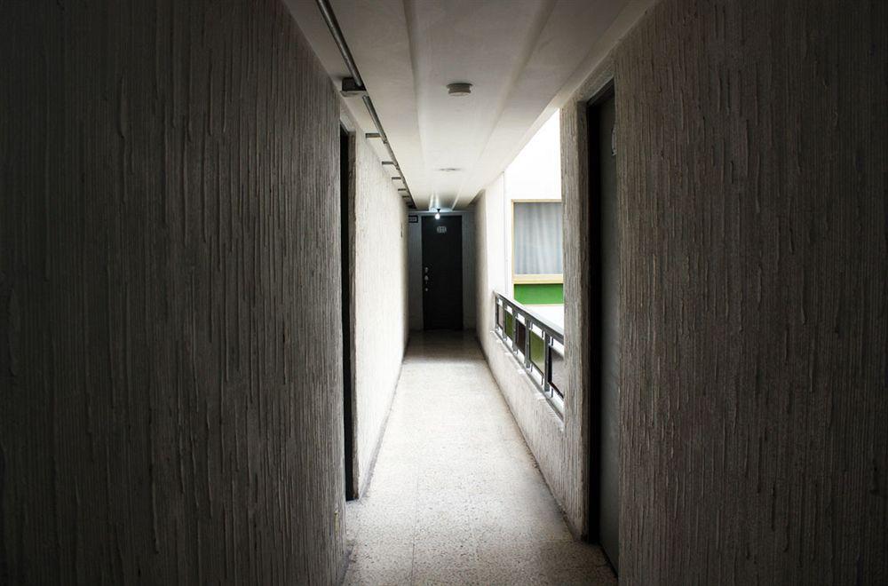 Residencias Senorial Mexico City Exterior photo