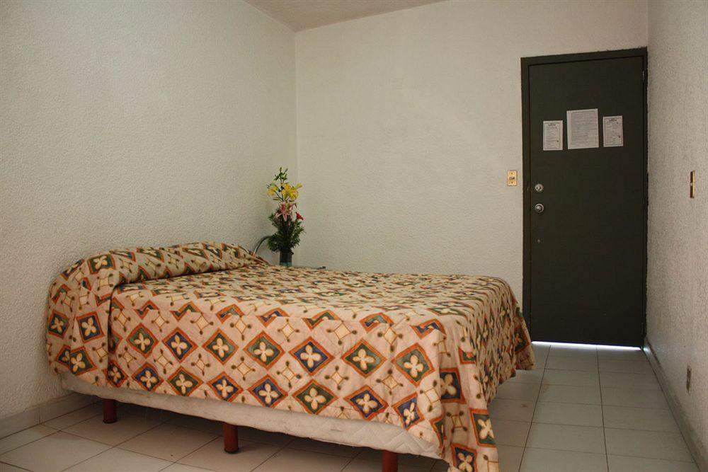 Residencias Senorial Mexico City Exterior photo