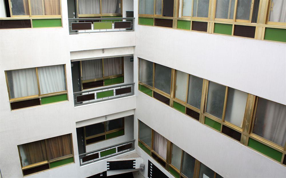 Residencias Senorial Mexico City Exterior photo
