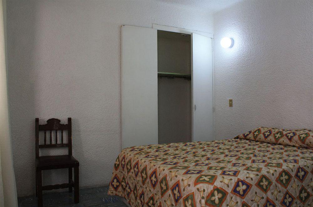 Residencias Senorial Mexico City Exterior photo