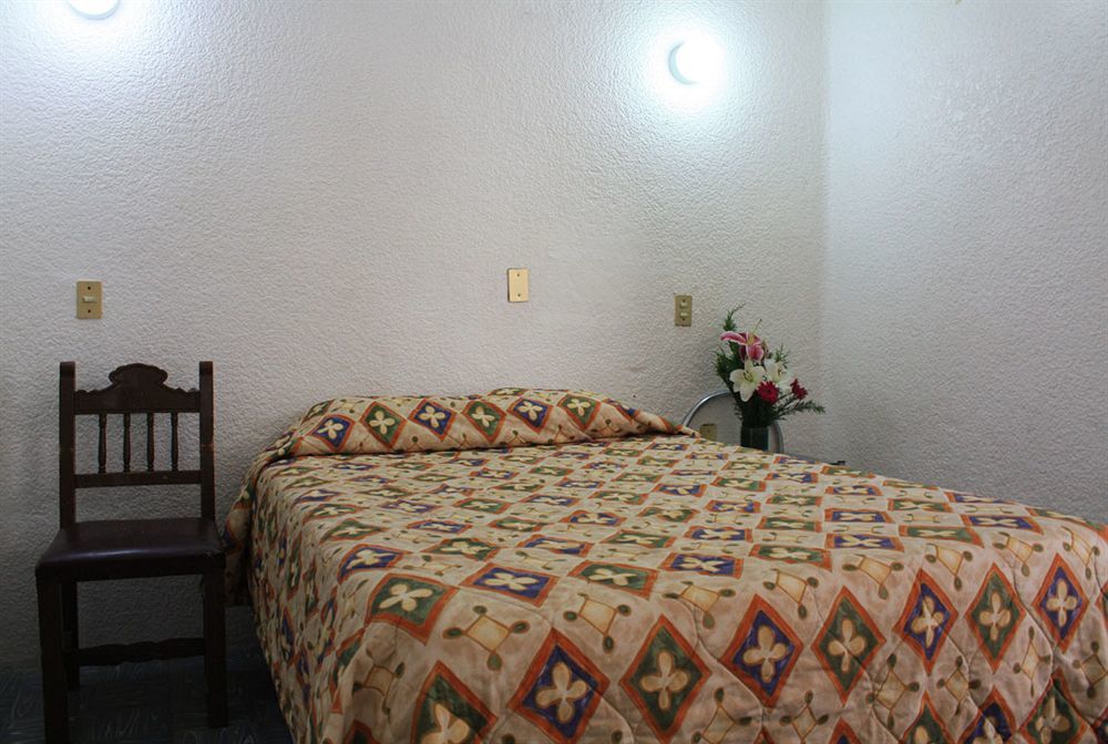 Residencias Senorial Mexico City Exterior photo