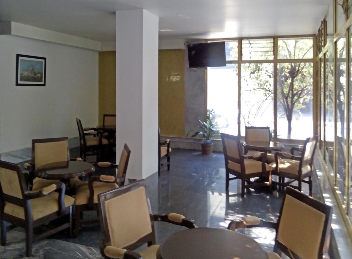 Residencias Senorial Mexico City Exterior photo