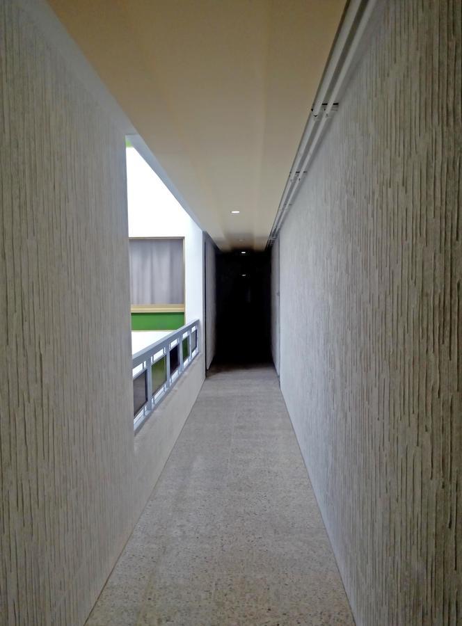 Residencias Senorial Mexico City Exterior photo