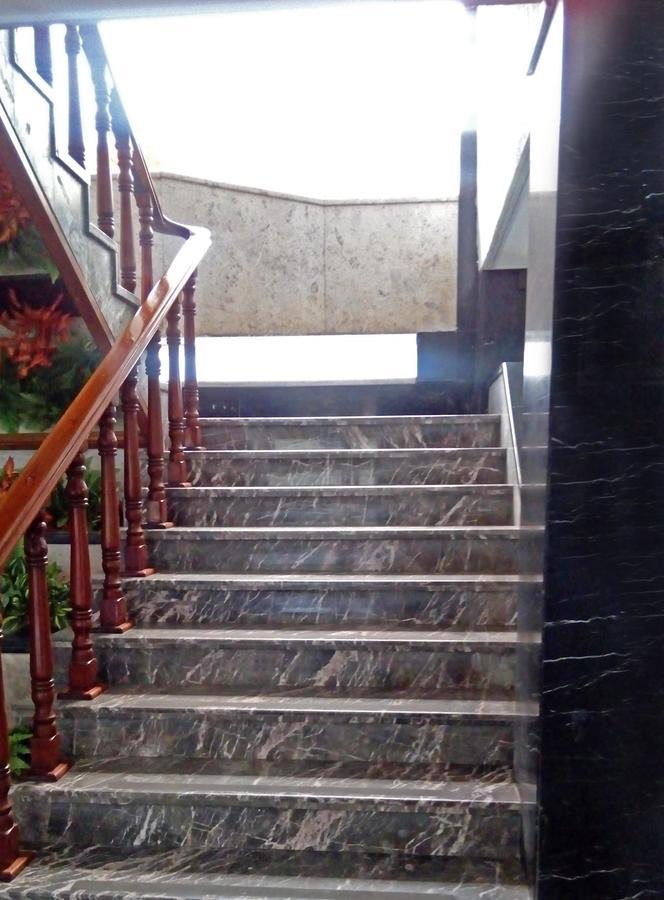 Residencias Senorial Mexico City Exterior photo