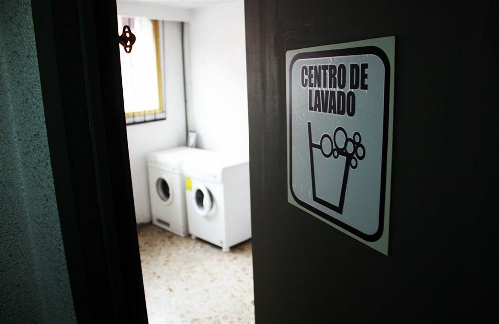 Residencias Senorial Mexico City Exterior photo