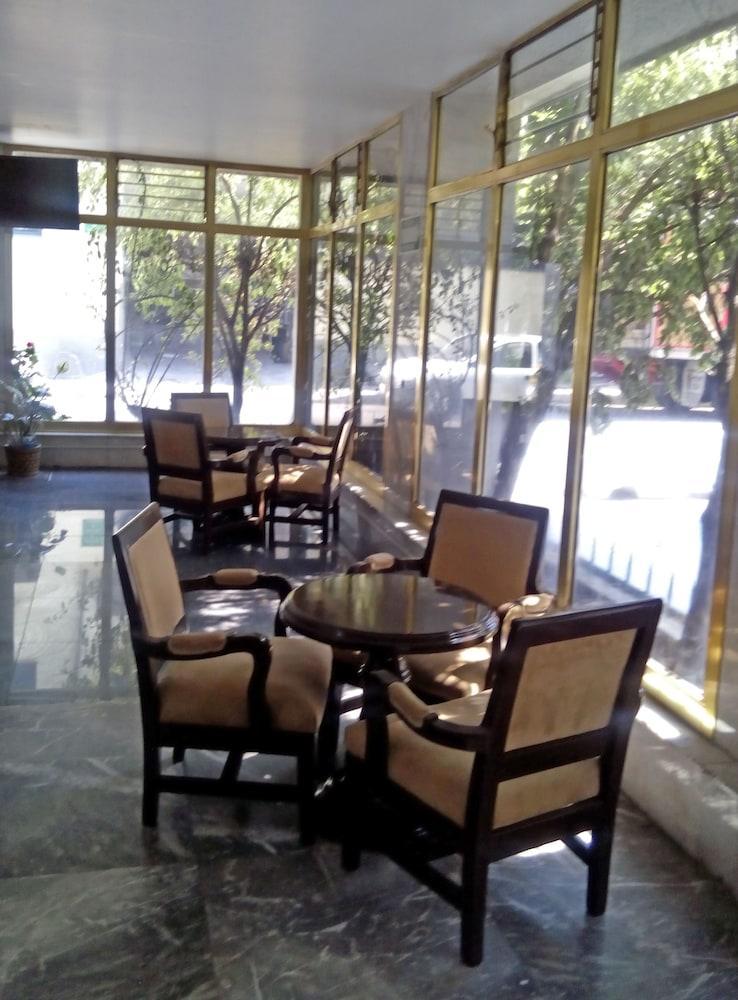 Residencias Senorial Mexico City Exterior photo
